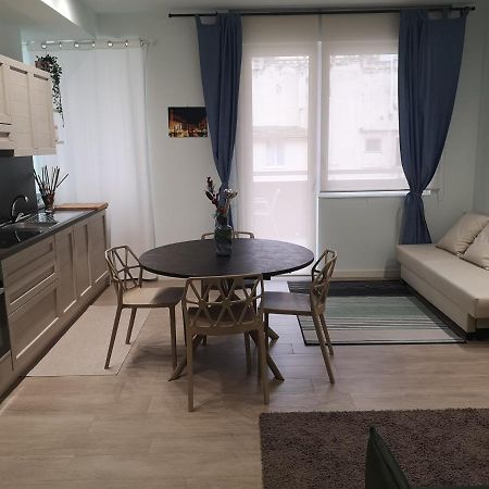 Urban Chic Home Bari Exteriér fotografie