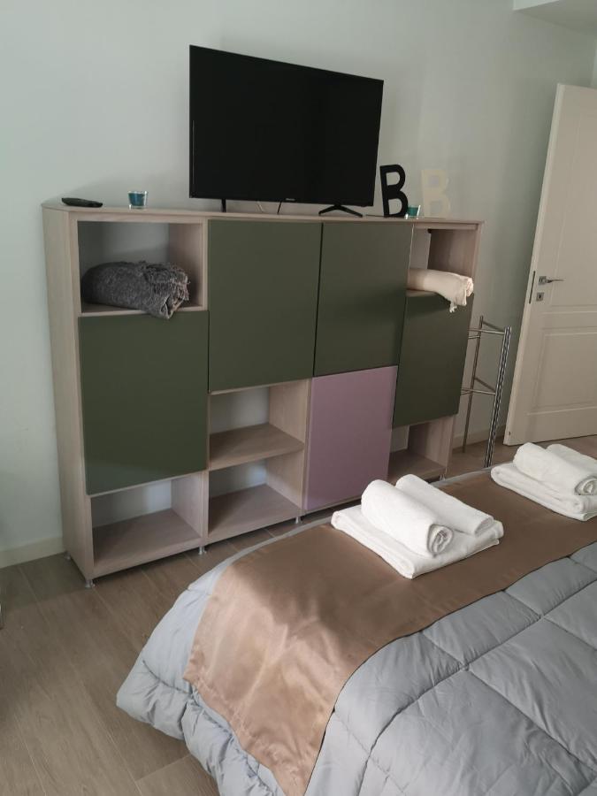 Urban Chic Home Bari Pokoj fotografie