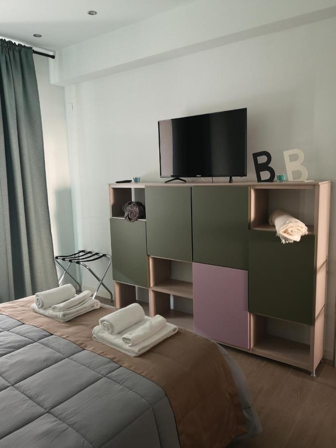 Urban Chic Home Bari Exteriér fotografie