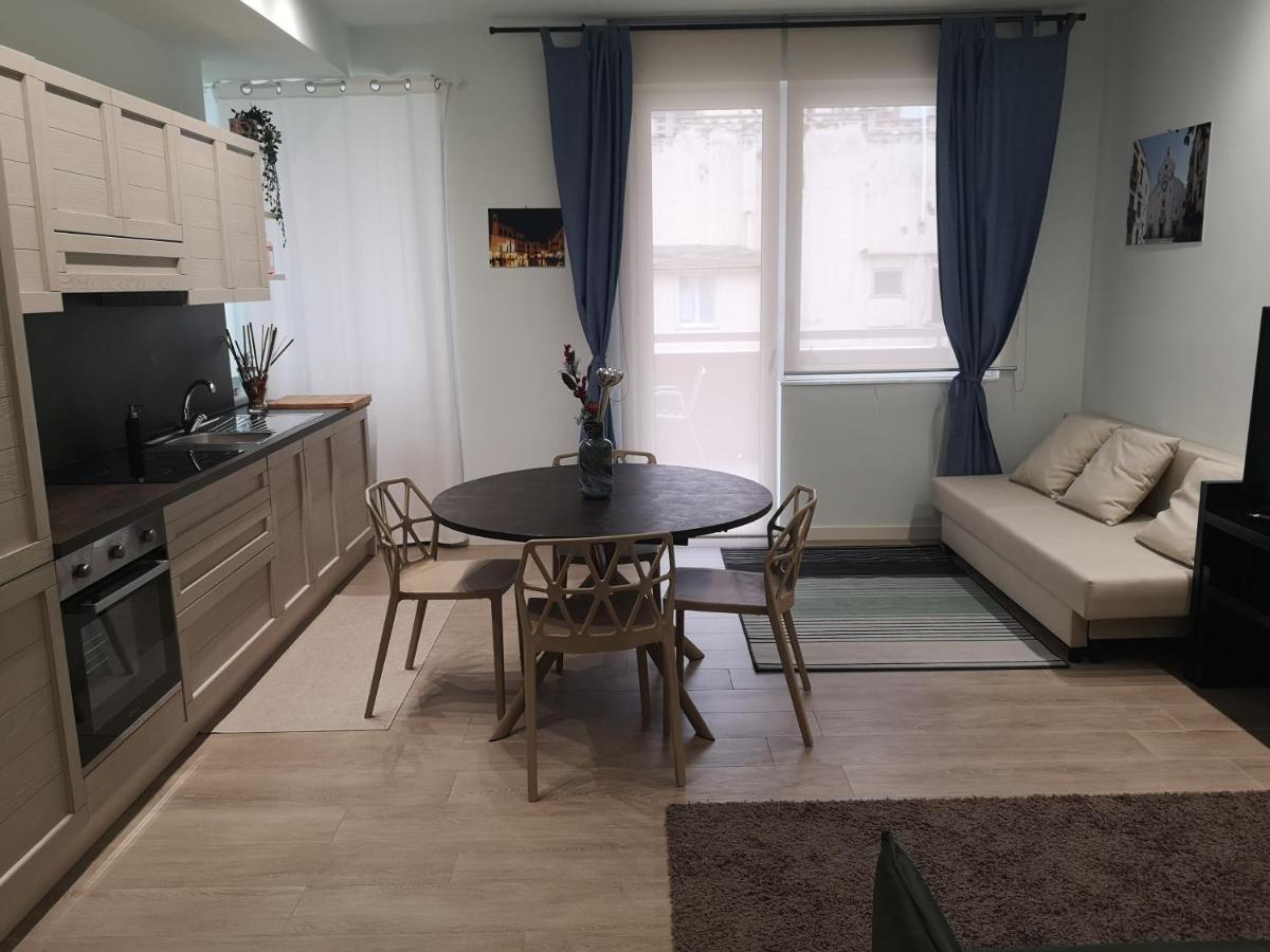 Urban Chic Home Bari Exteriér fotografie